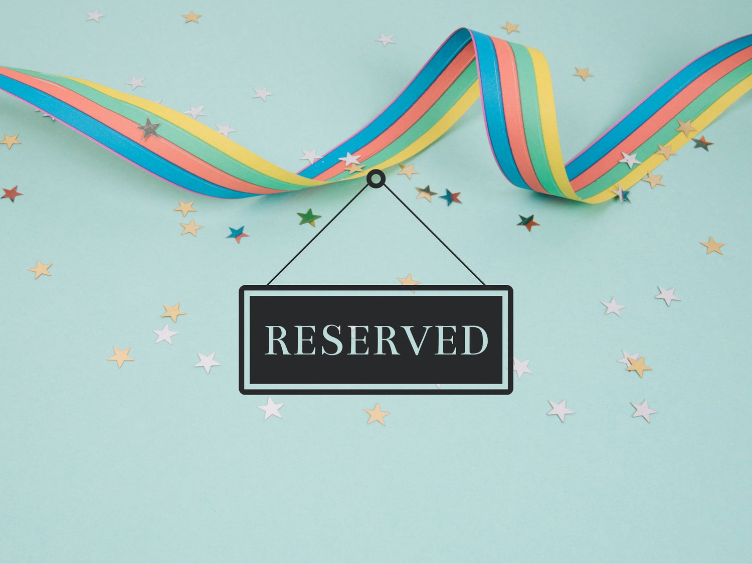 Exclusive venue reservation for private events at Kool Kids Club LA, featuring festive decorations and a stylish party atmosphere.